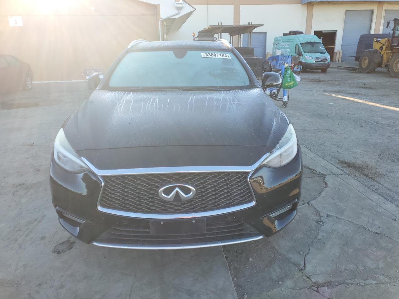 2018 Infiniti QX30 - Image 5