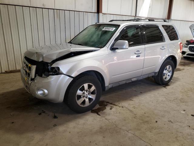 2010 Ford Escape Limited продається в Pennsburg, PA - Front End