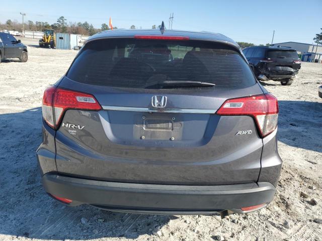  HONDA HR-V 2020 Szary
