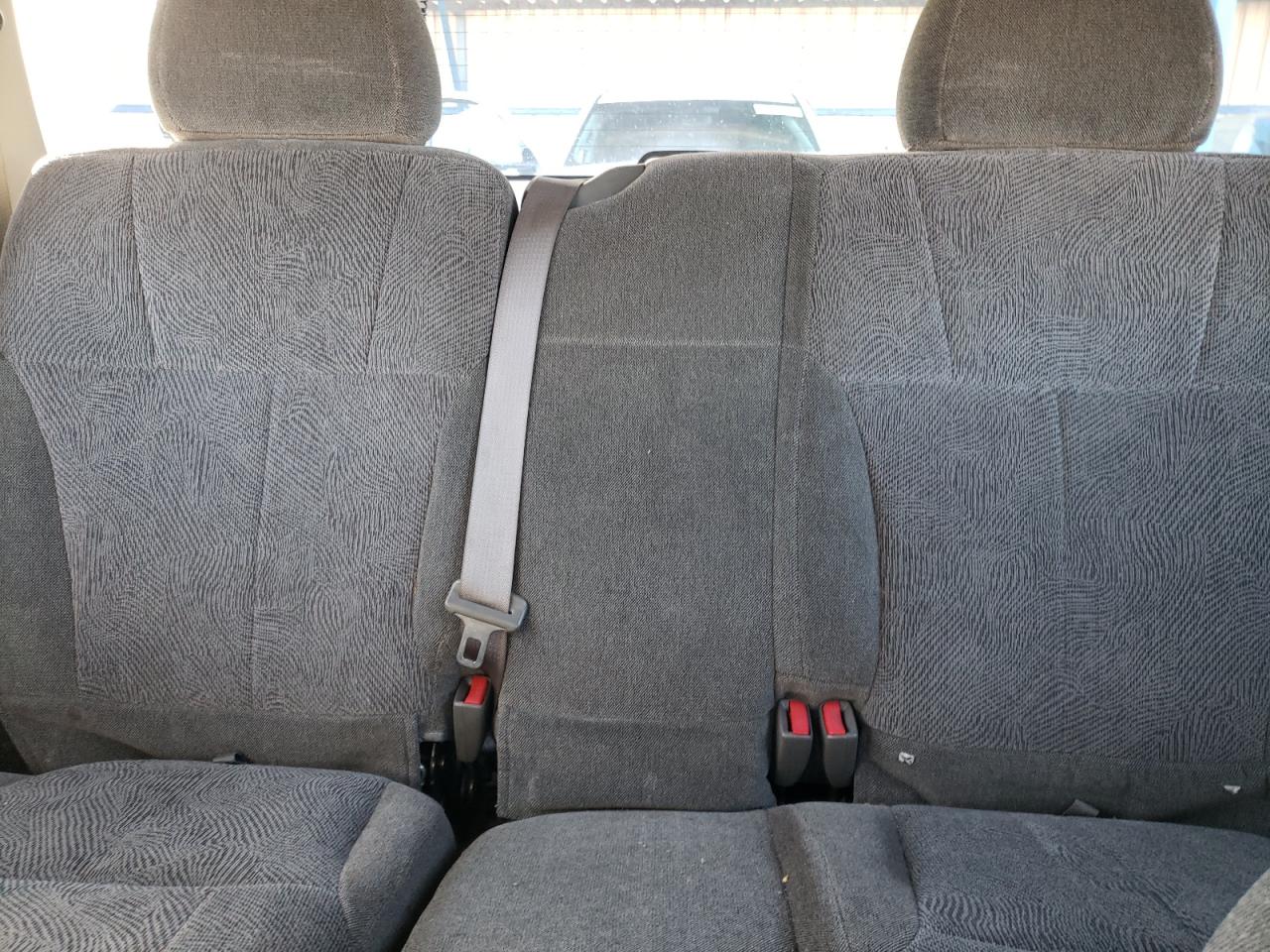 2004 Chevrolet Trailblazer Ls VIN: 1GNDS13S342139362 Lot: 83651724