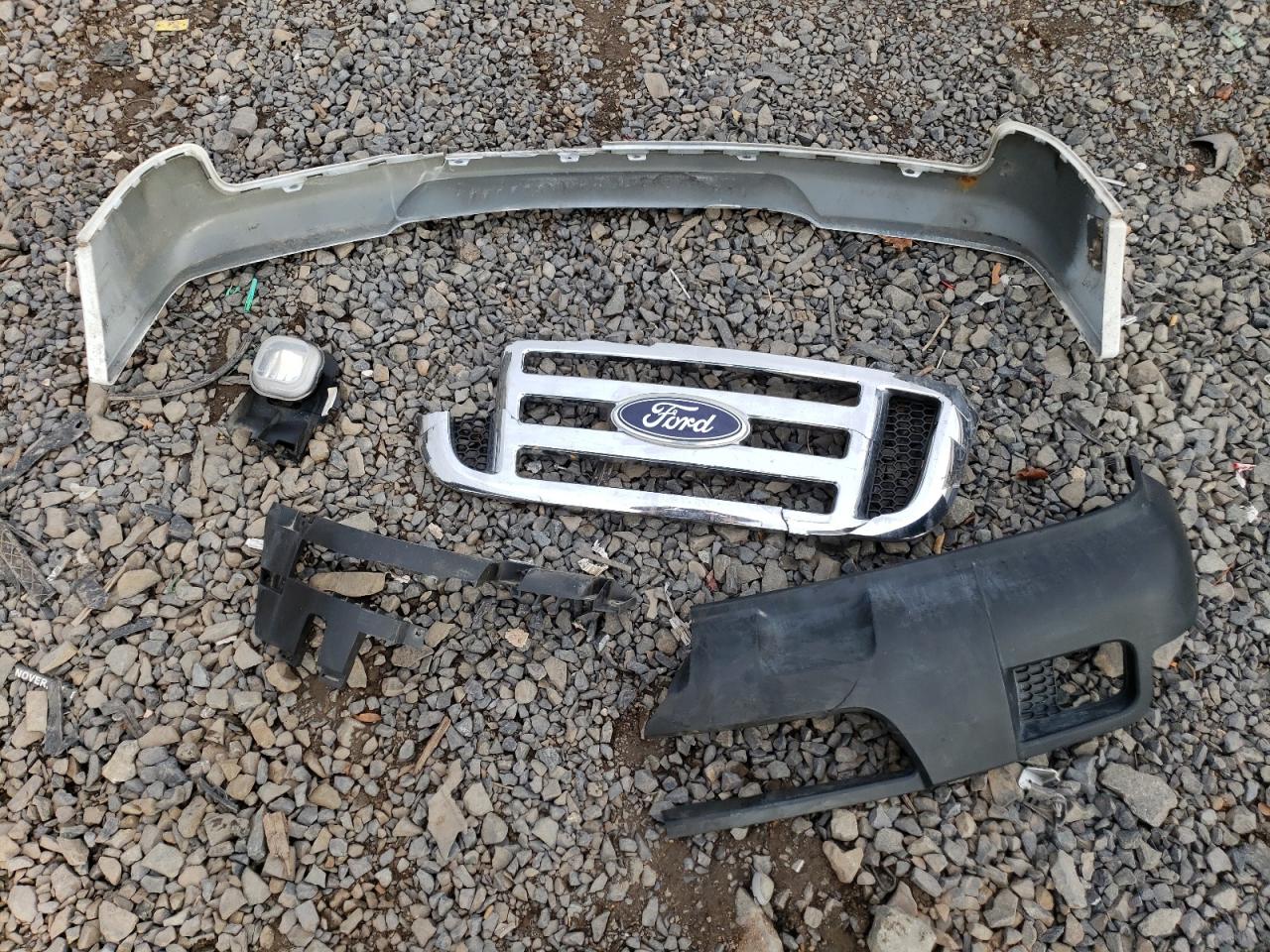 2007 Ford Ranger - Image 12