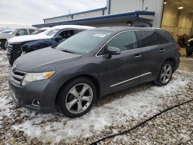 2013 Toyota Venza Le