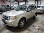 2011 Ford Escape Xlt იყიდება West Mifflin-ში, PA - Normal Wear