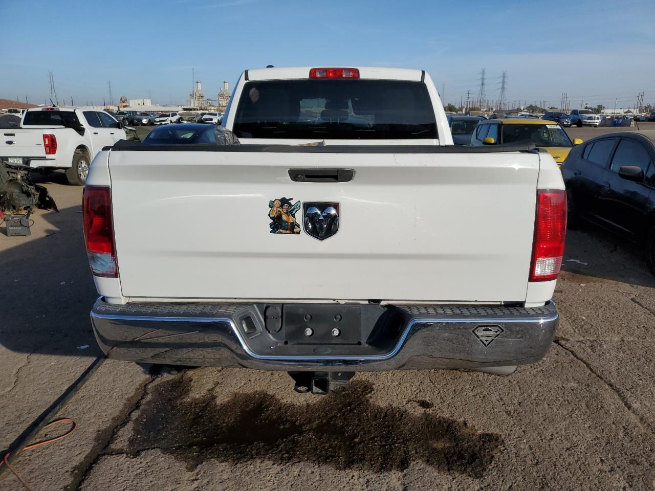 2019 RAM 1500 - Image 6
