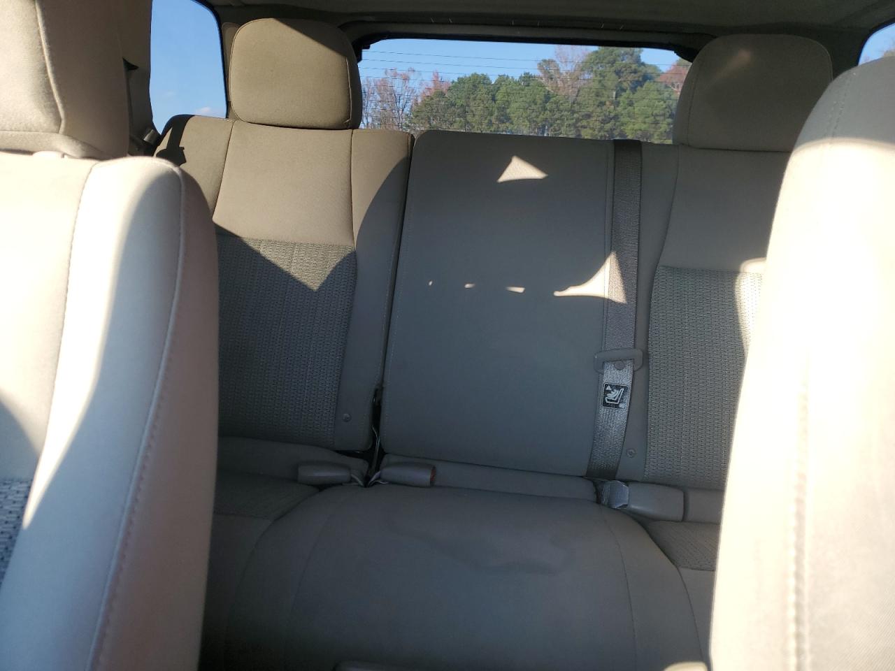 2007 Jeep Grand Cherokee - Image 10