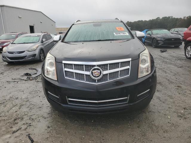  CADILLAC SRX 2012 Czarny