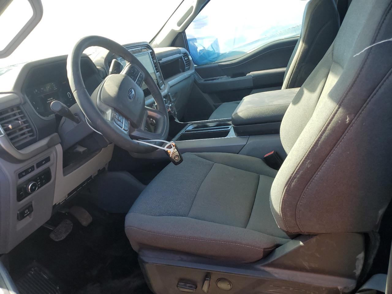 2024 Ford F150 Xlt VIN: 1FTFW3L80RFA35305 Lot: 83536954