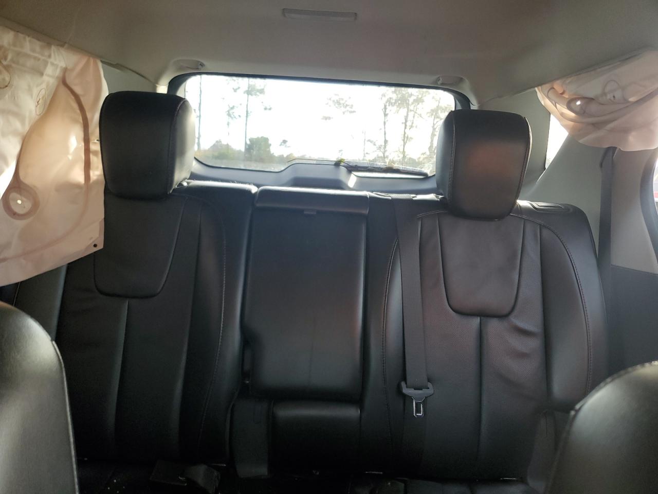 2012 Chevrolet Equinox - Image 10