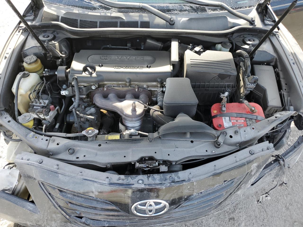 2009 Toyota Camry - Image 11