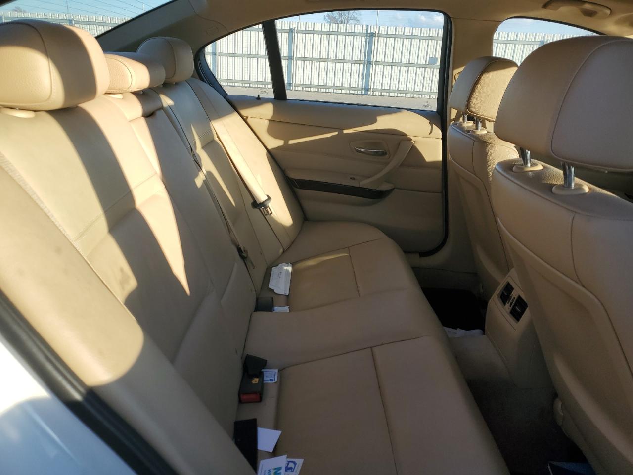 2011 BMW 3er - Image 9