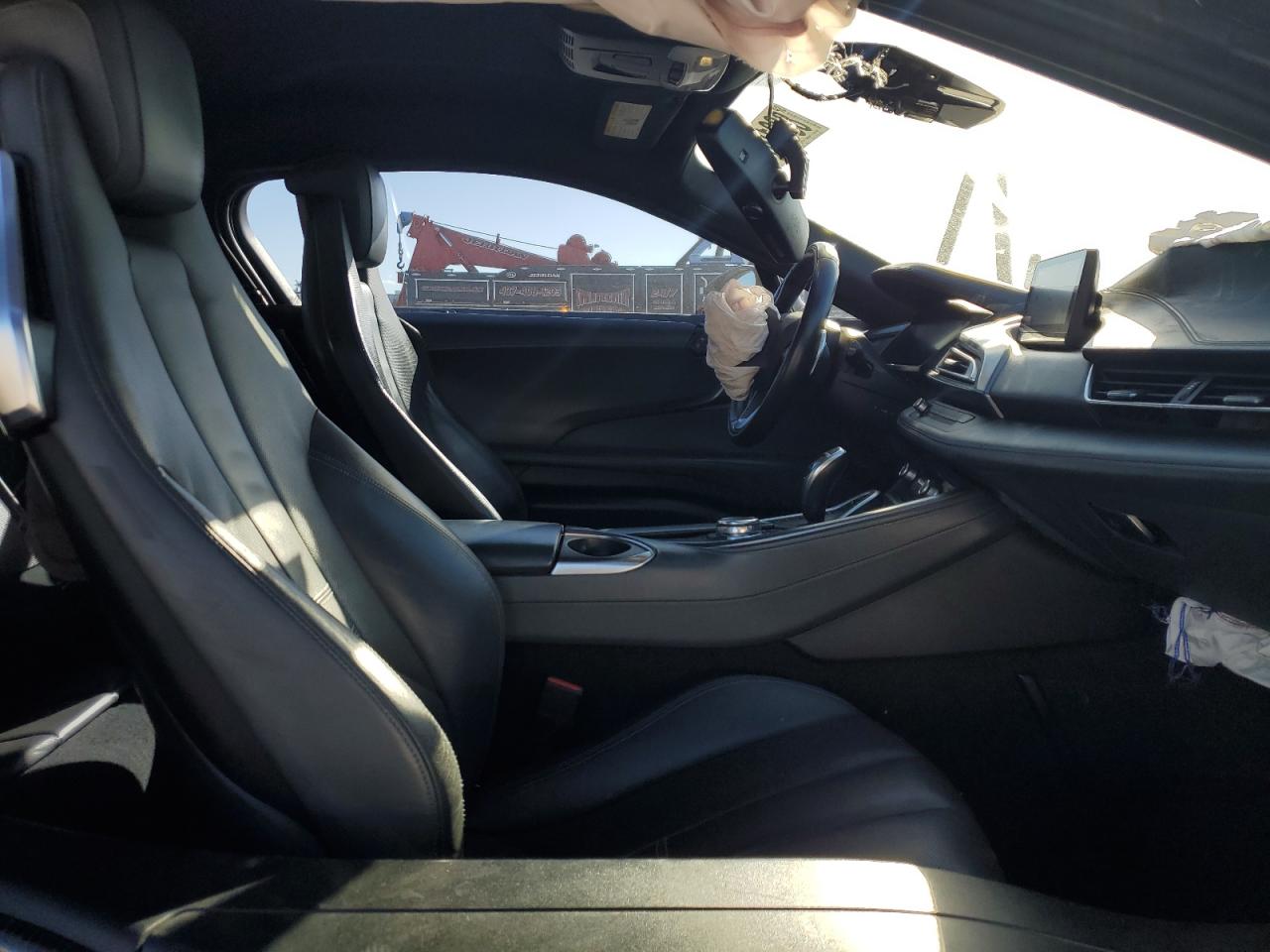 2016 BMW I8 VIN: WBY2Z2C51GV675627 Lot: 83919604