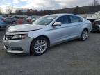 2017 Chevrolet Impala Lt продається в Grantville, PA - Front End