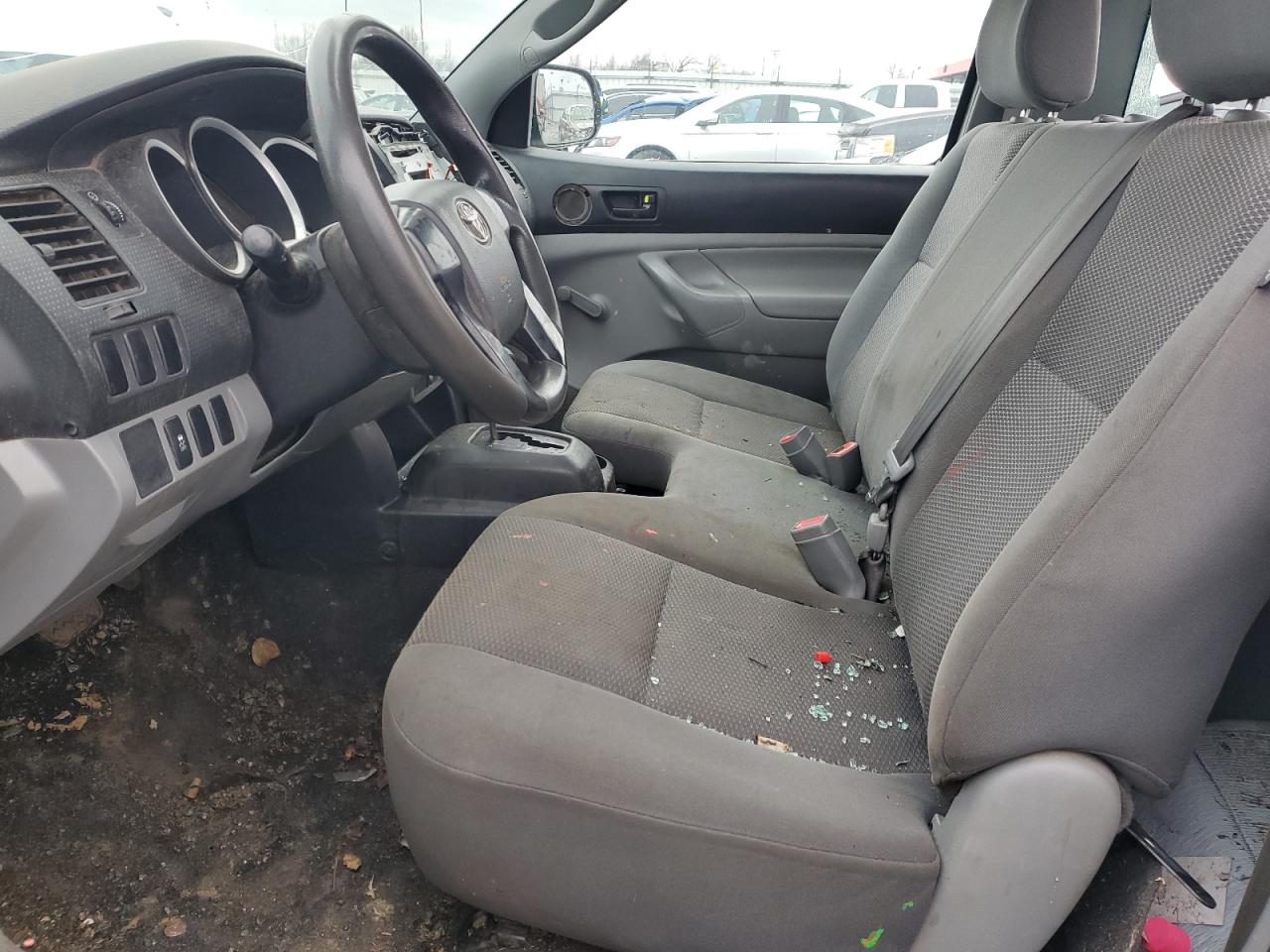 2013 Toyota Tacoma - Image 7