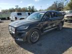 2020 Lincoln Aviator Reserve продається в Riverview, FL - Side