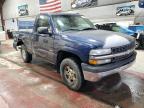 2002 Chevrolet Silverado K1500 للبيع في Angola، NY - Rear End