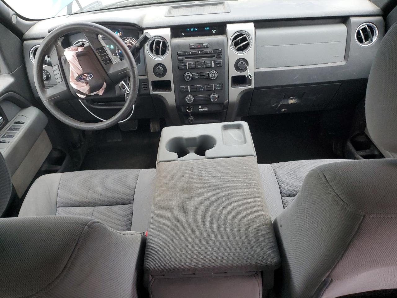 2013 Ford F-150 - Image 8
