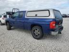 2013 Chevrolet Silverado C1500 Lt იყიდება Temple-ში, TX - Side