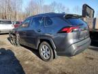 2021 Toyota Rav4 Le for Sale in East Granby, CT - Front End