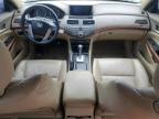 2010 Honda Accord Exl للبيع في Windsor، NJ - Front End