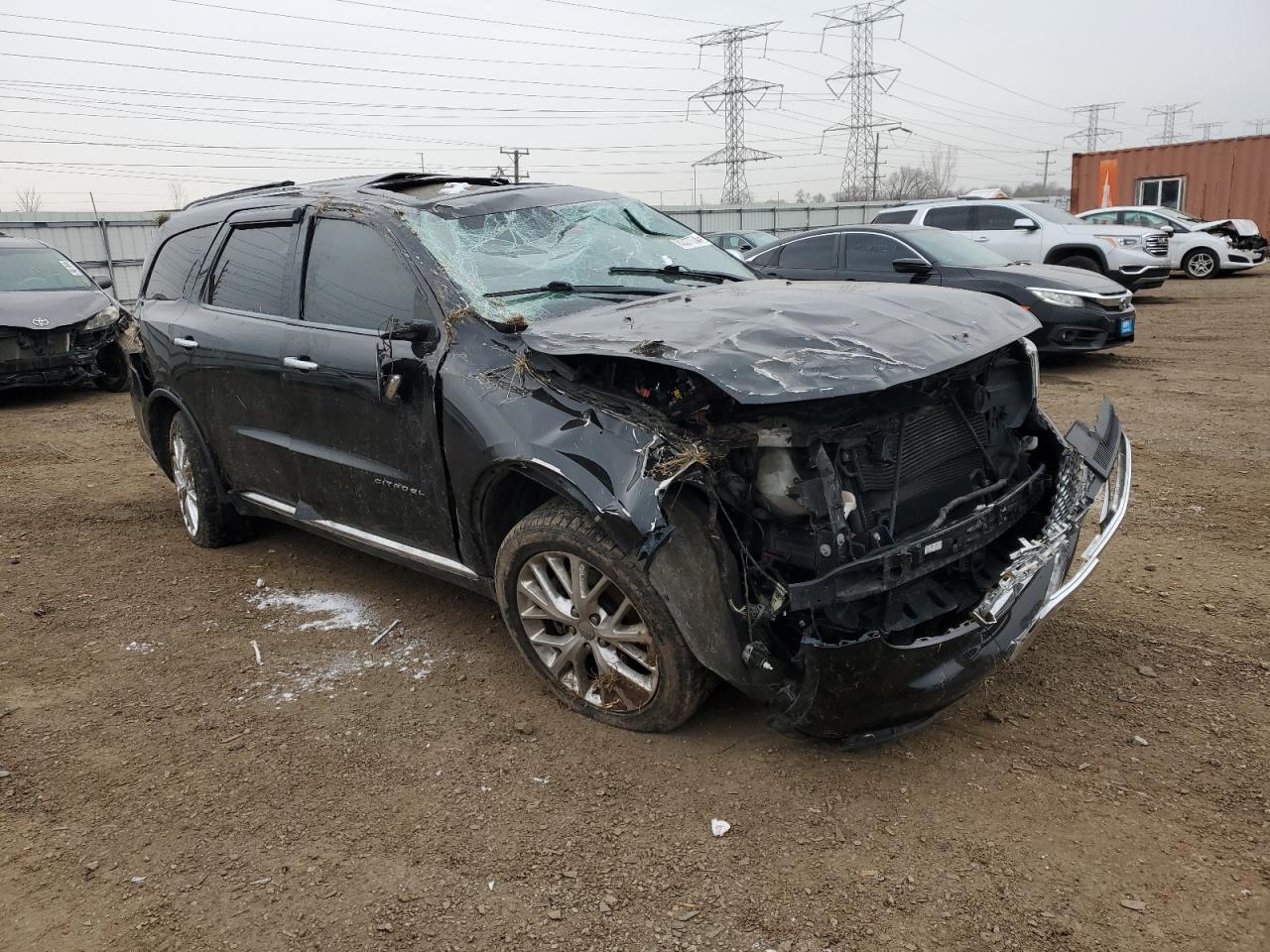 2015 Dodge Durango - Image 4