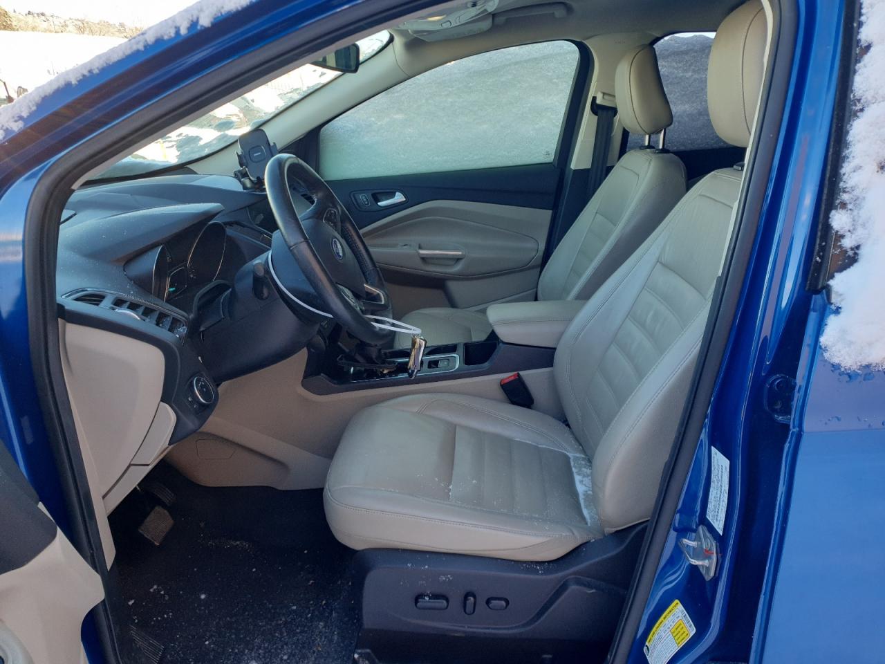 2019 Ford Escape - Image 7
