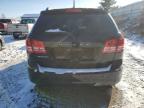 2017 Dodge Journey Se en Venta en Davison, MI - Front End