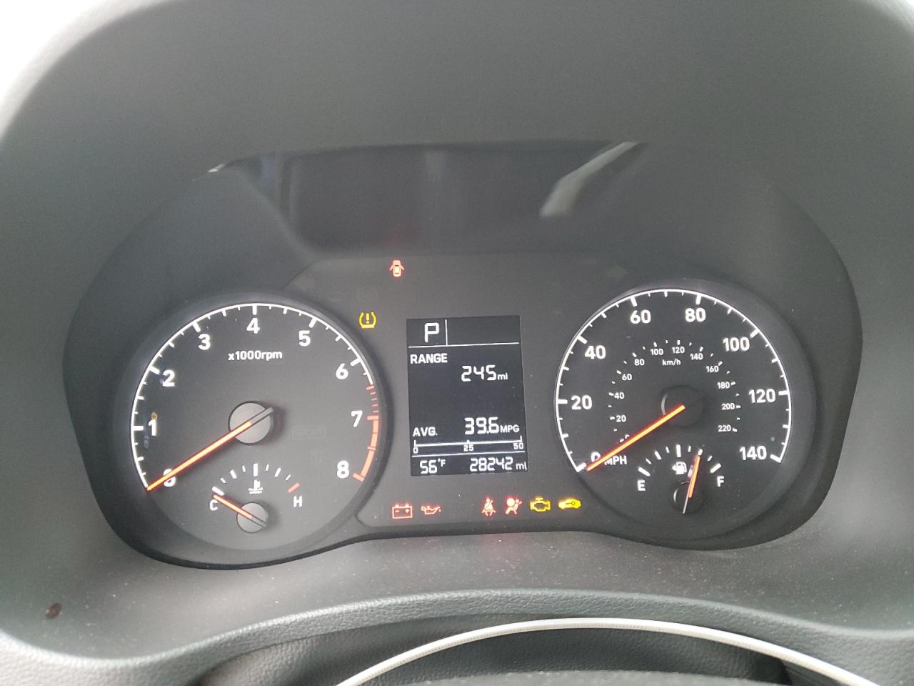 2022 Hyundai Accent Se VIN: 3KPC24A69NE180319 Lot: 84962844