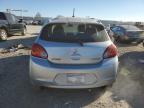 2015 Mitsubishi Mirage De للبيع في Kansas City، KS - Front End