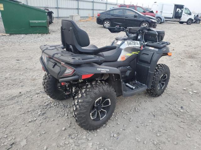 2024 CF MOTO CFORCE 600 TOURING