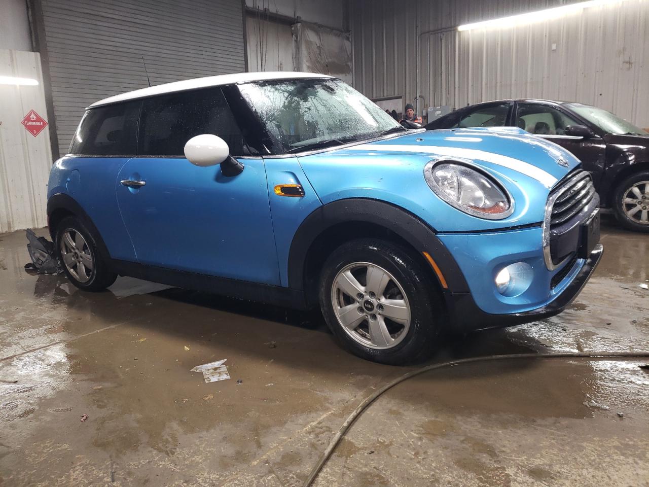2017 MINI Cooper - Image 4