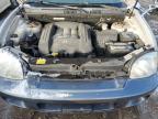 2005 Hyundai Santa Fe Gls de vânzare în Elgin, IL - Normal Wear