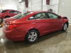 2012 Hyundai Sonata Gls for Sale in Avon, MN - Front End