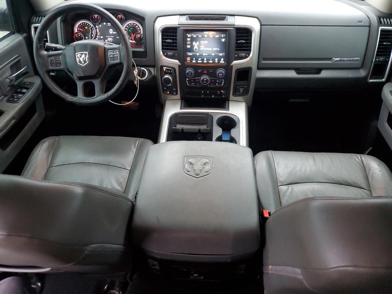2019 RAM 1500 - Image 8