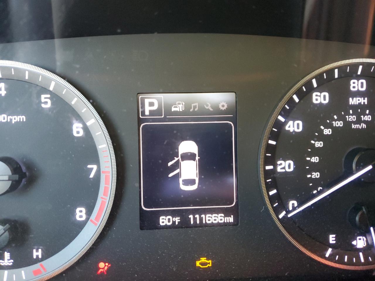 2015 Hyundai Sonata - Image 9