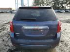 2013 Chevrolet Equinox Lt на продаже в Windsor, NJ - Front End