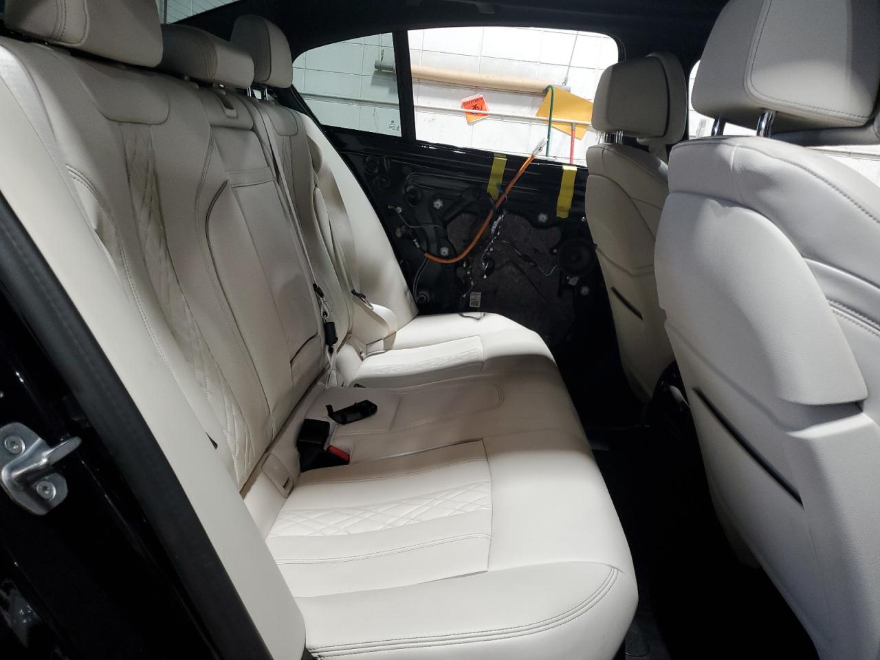 2021 BMW 5er - Image 10