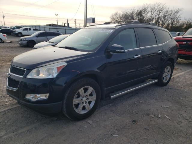 2011 Chevrolet Traverse Lt