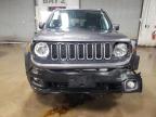 2018 Jeep Renegade Latitude за продажба в Elgin, IL - Front End