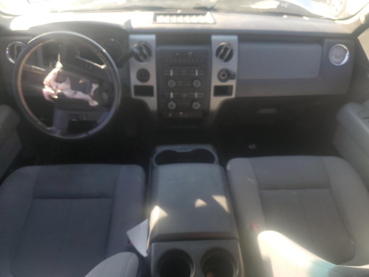 2012 Ford F-150 - Image 8