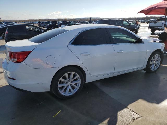 Седани CHEVROLET MALIBU 2014 Білий