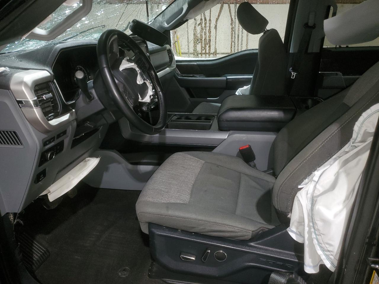 2021 Ford F-150 - Image 7