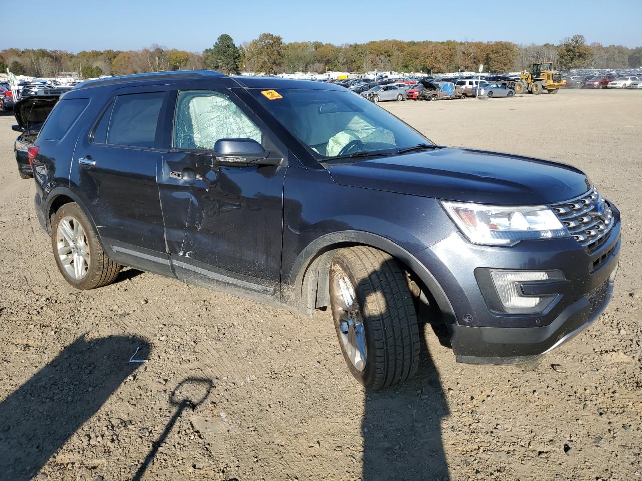 2017 Ford Explorer - Image 4