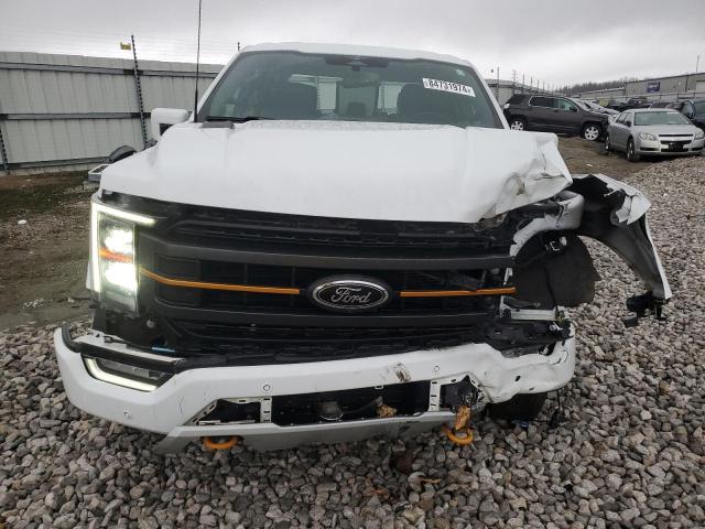  FORD F-150 2023 White