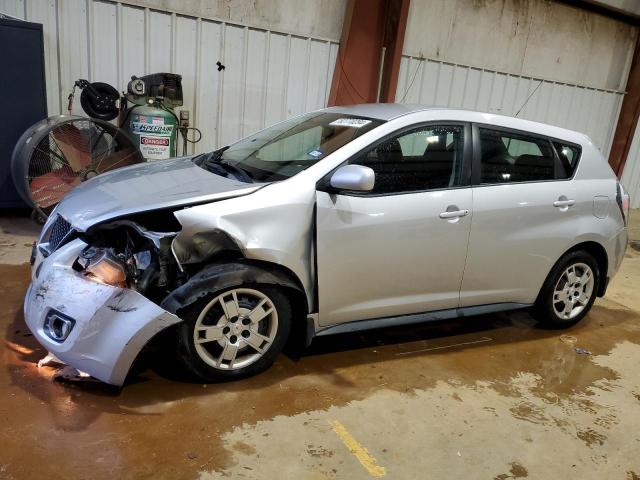 2009 Pontiac Vibe 