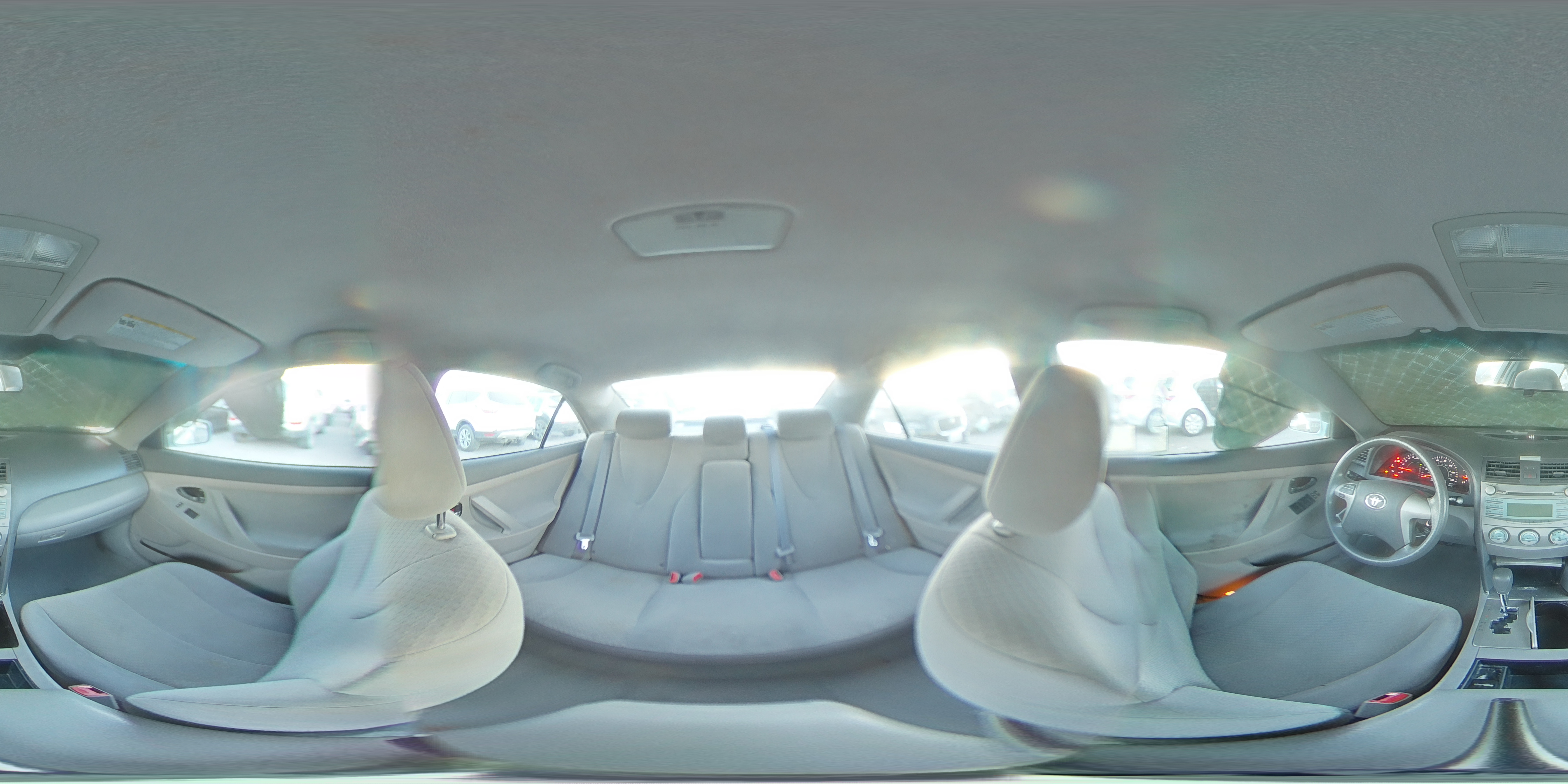 2009 Toyota Camry Base VIN: 4T4BE46K49R067802 Lot: 87006004