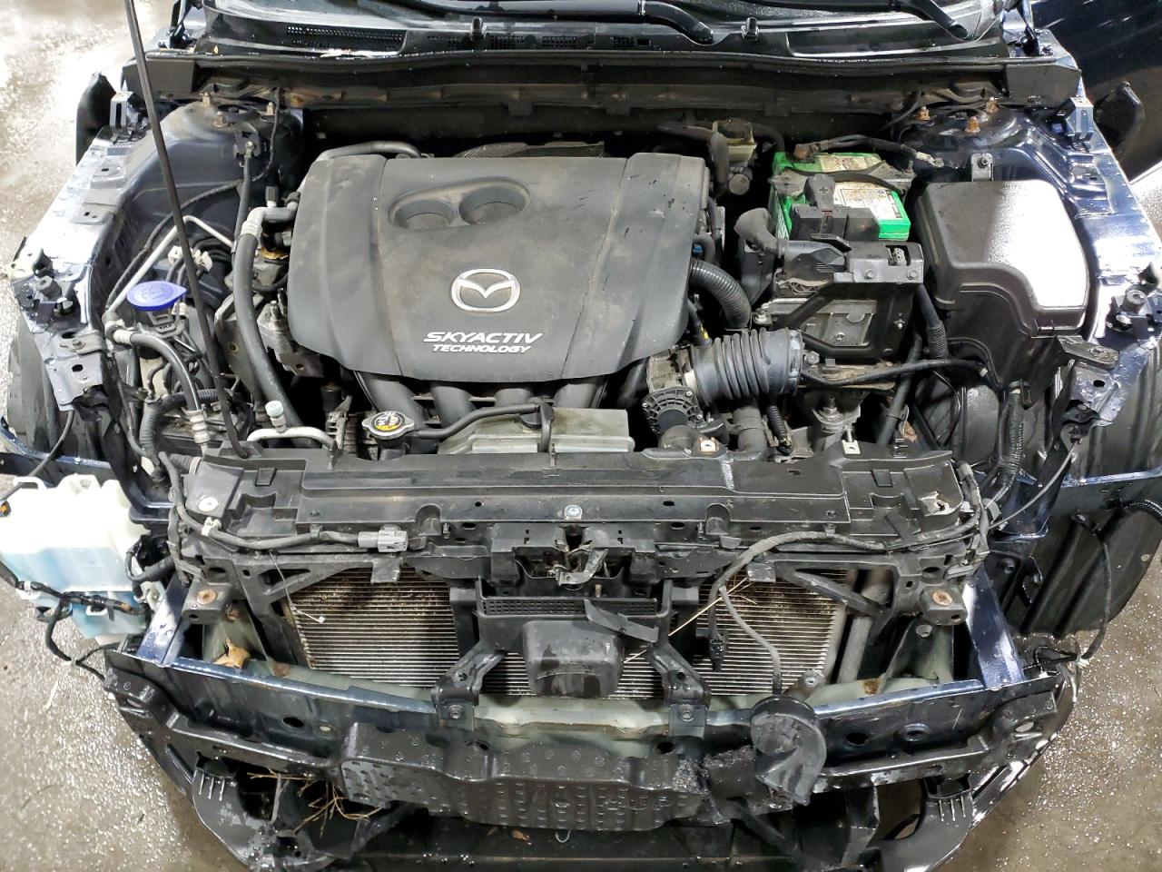 2014 Mazda 3 - Image 12