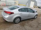 2018 Kia Forte Lx zu verkaufen in Wichita, KS - Front End