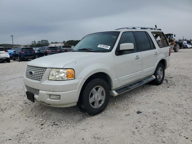 2006 Ford Expedition Limited