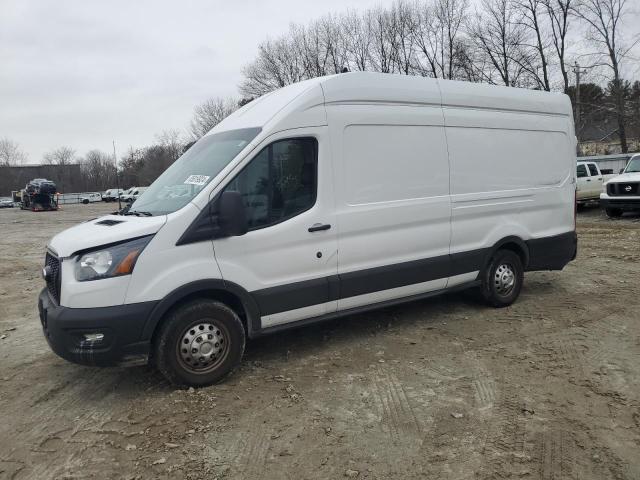 2024 Ford Transit T-350 Hd en Venta en North Billerica, MA - Rear End