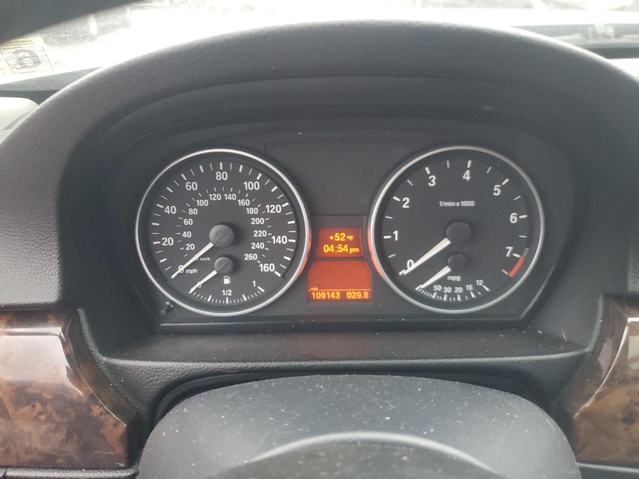 2007 BMW 328 Xit VIN: WBAVT73517FZ36937 Lot: 84458504